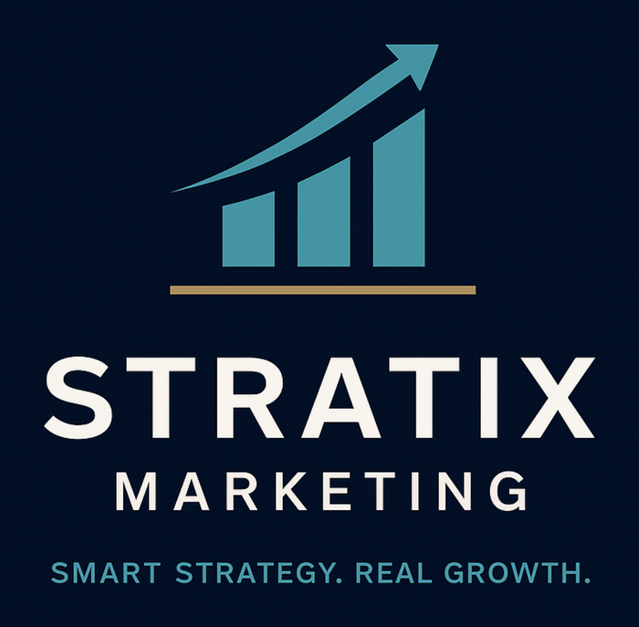 Stratix Marketing Logo